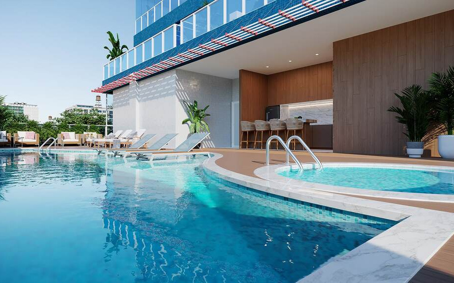 Du-Art Tower Residence