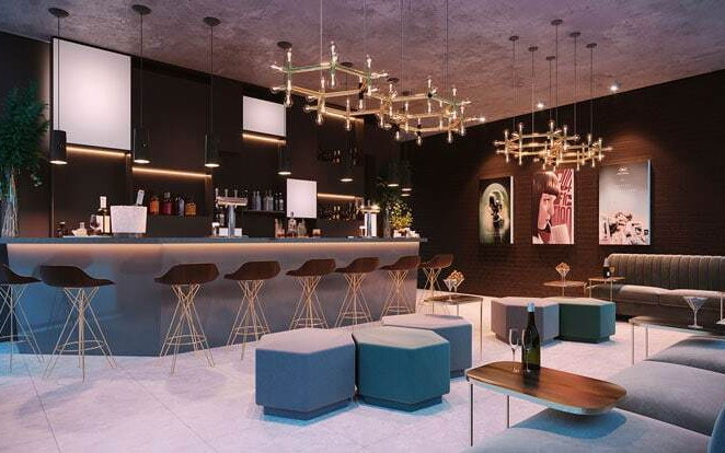 Du-Art Tower Residence