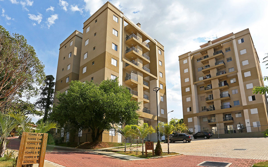 Eco Vila Tipuana II
