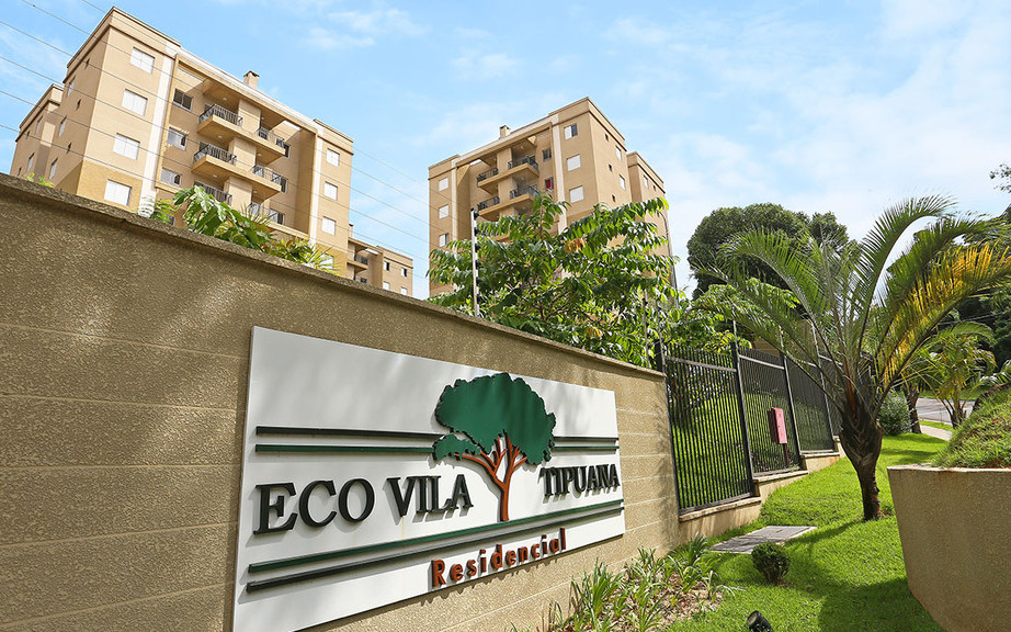 Eco Vila Tipuana II