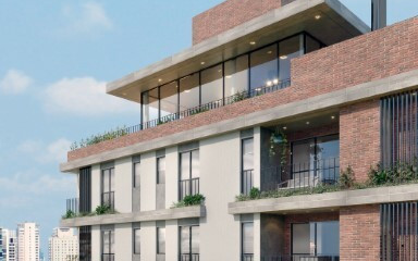 Éden Garden Residence