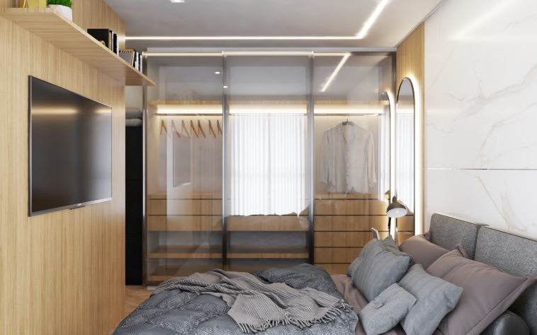 Éden Garden Residence