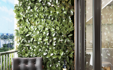 Éden Garden Residence