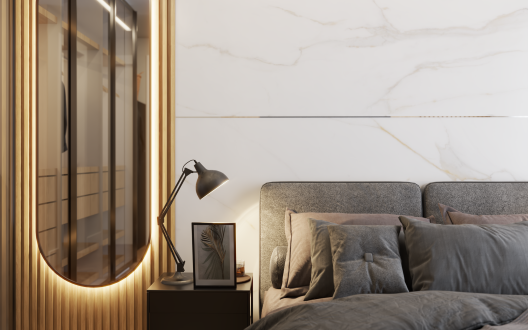 Éden Garden Residence