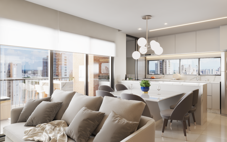 Éden Garden Residence