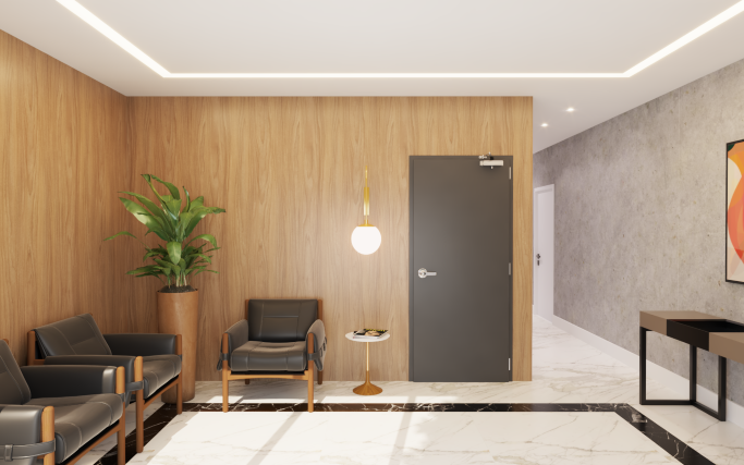 Éden Garden Residence