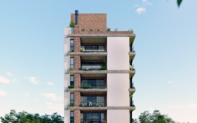 Éden Garden Residence