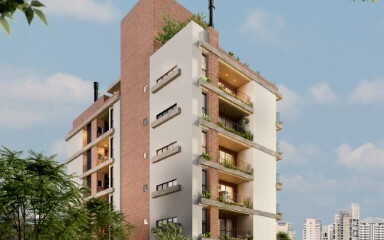 Éden Garden Residence