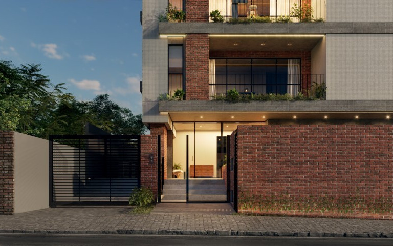 Éden Garden Residence