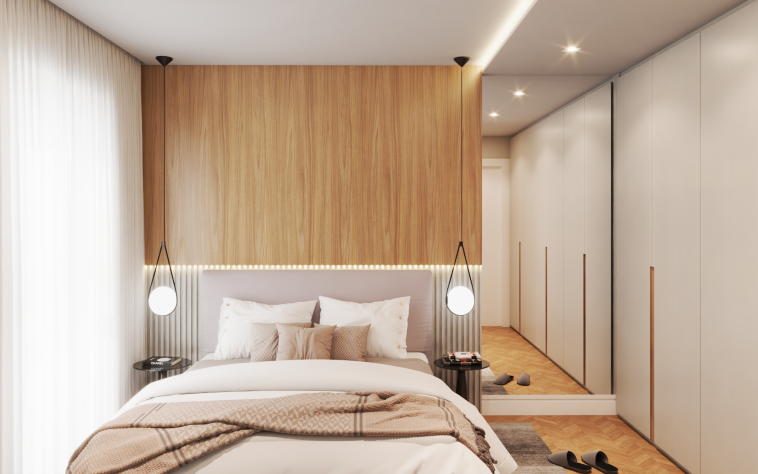 Éden Garden Residence