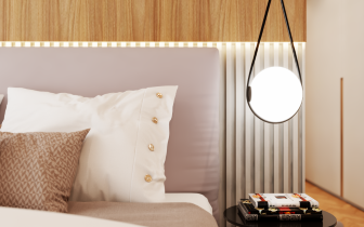 Éden Garden Residence