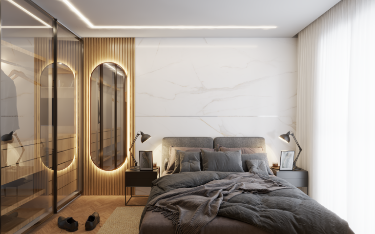 Éden Garden Residence