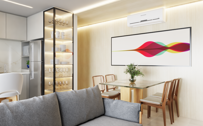 Éden Garden Residence