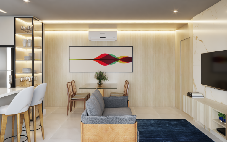 Éden Garden Residence