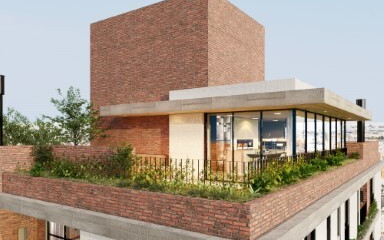 Éden Garden Residence