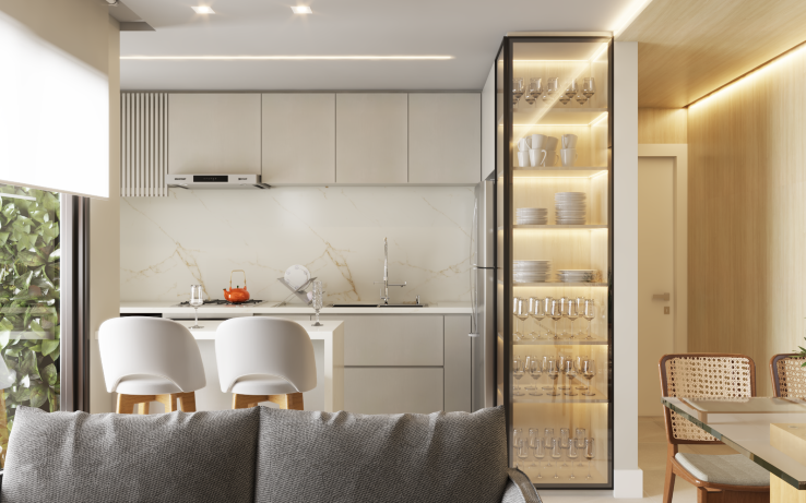 Éden Garden Residence