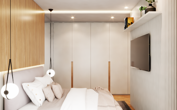 Éden Garden Residence