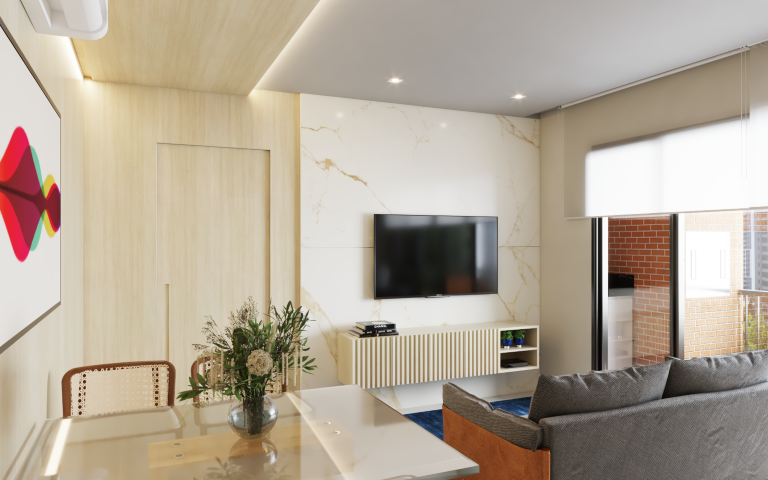 Éden Garden Residence