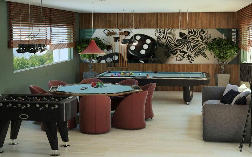 Edifício Alvorada REMAX