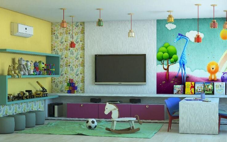 Edifício Alvorada REMAX