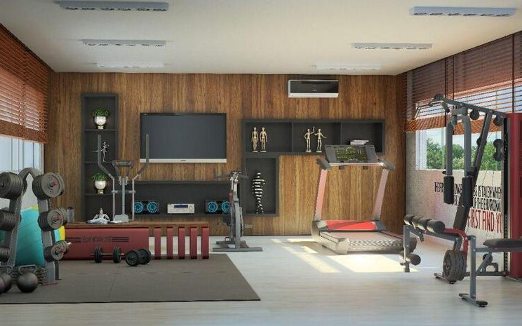 Edifício Alvorada REMAX