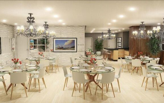 Edifício Alvorada REMAX