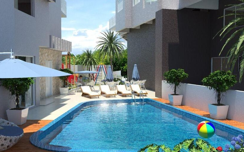 Edifício Alvorada REMAX