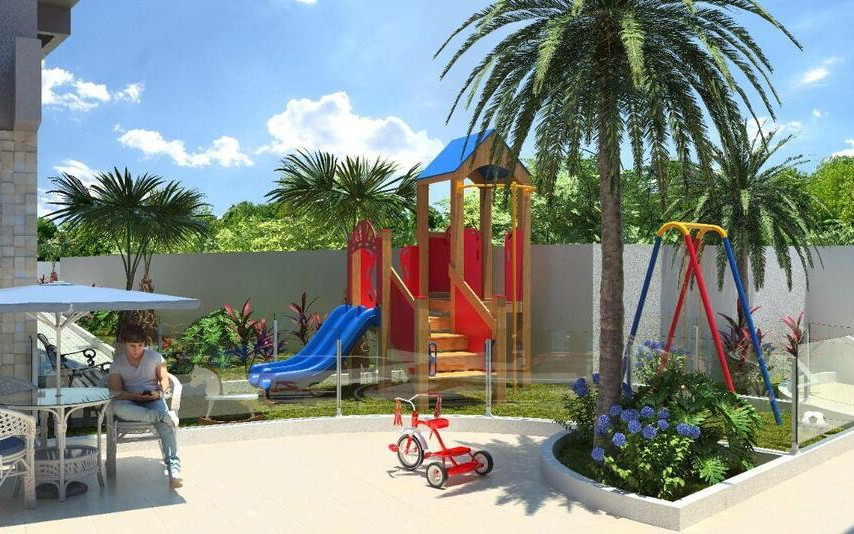 Edifício Alvorada REMAX