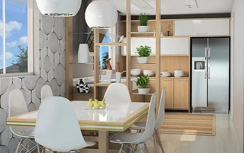 Edifício Alvorada - Agnes