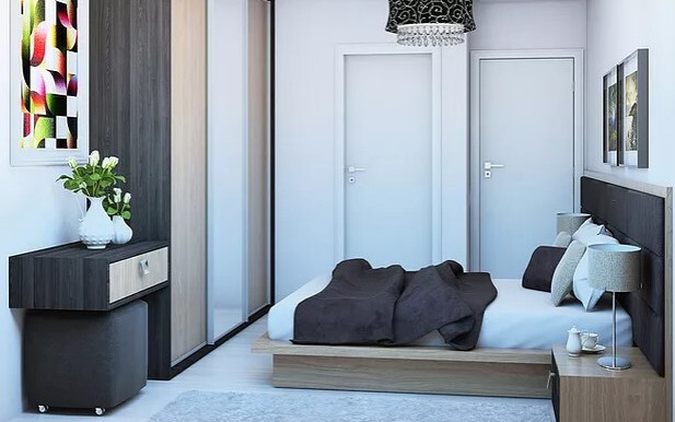 Edifício Alvorada - Agnes