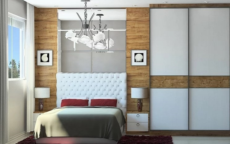 Edifício Alvorada - Agnes