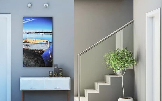 Edifício Alvorada - Agnes