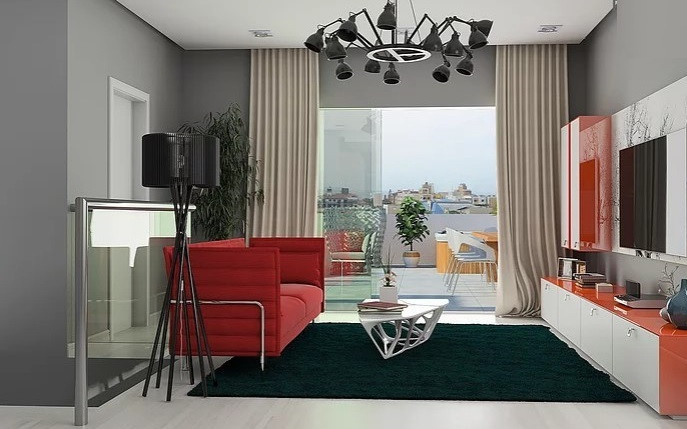 Edifício Alvorada - Agnes