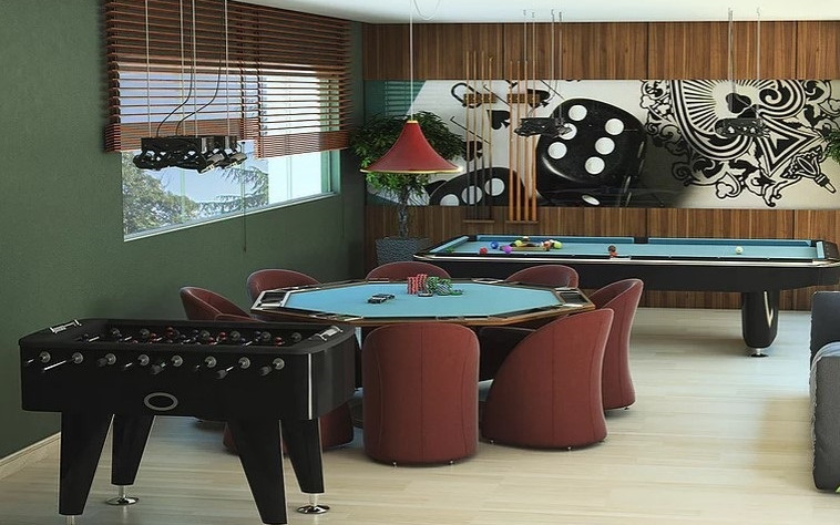 Edifício Alvorada - Agnes