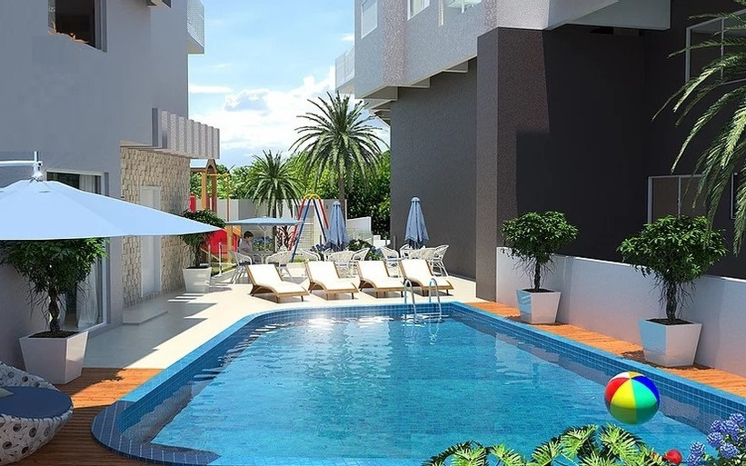 Edifício Alvorada - Agnes