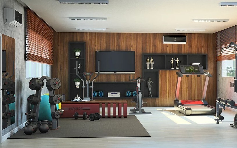 Edifício Alvorada - Agnes