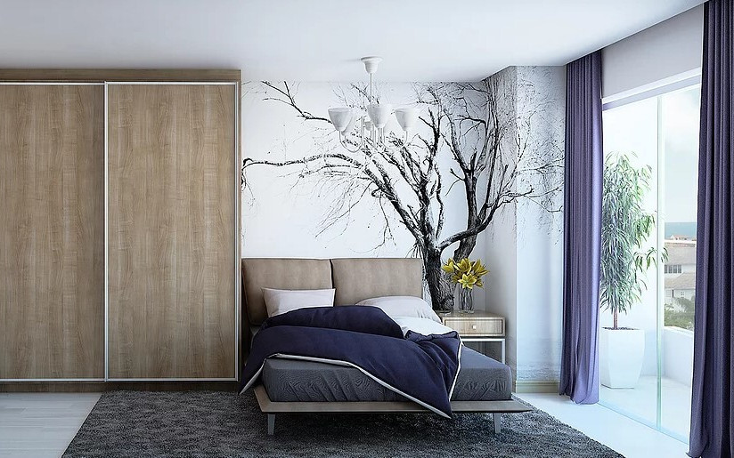 Edifício Alvorada - Agnes