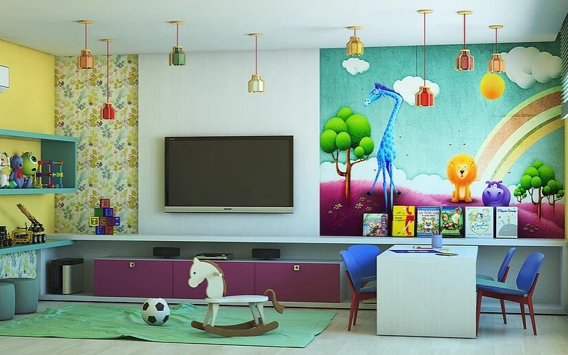 Edifício Alvorada - Agnes