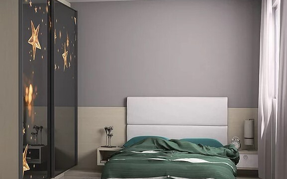 Edifício Alvorada - Agnes