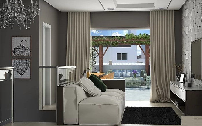 Edifício Alvorada - Agnes