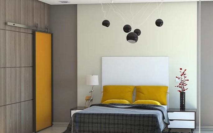 Edifício Alvorada - Agnes