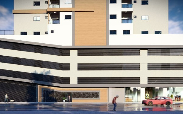 Edifício Assis Brasil