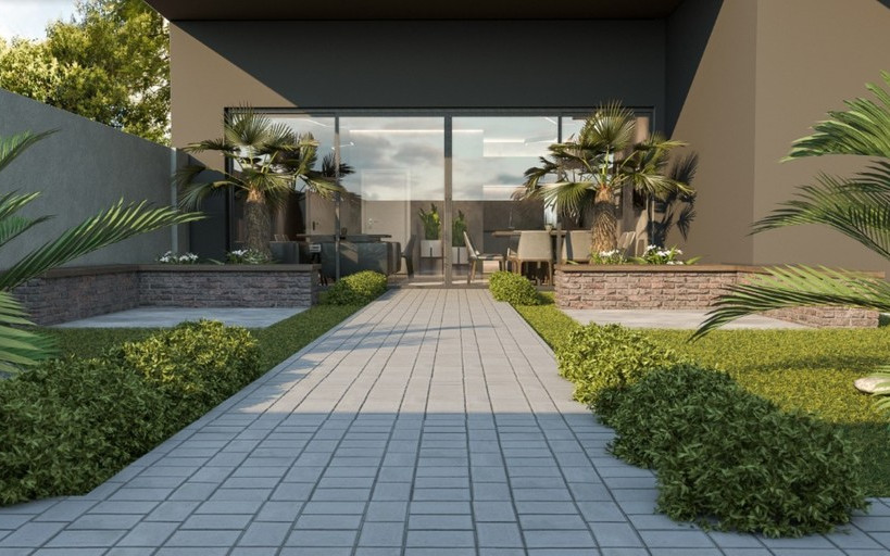 Edifício Avenida 98