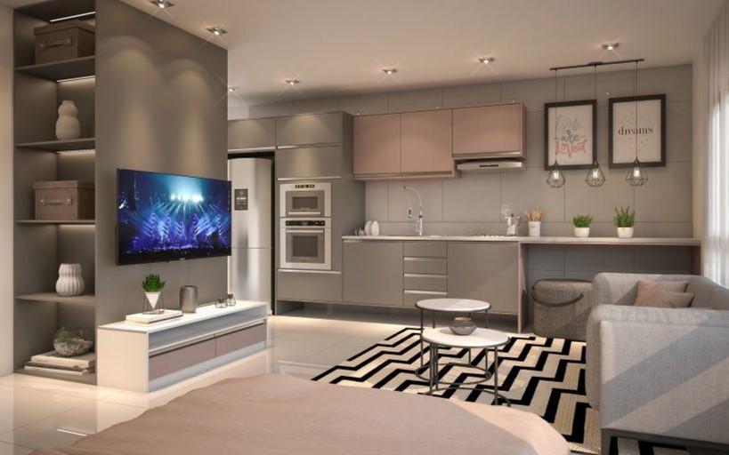 Edifício Avenida 98