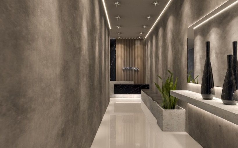 Edifício Avenida 98