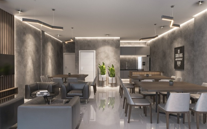 Edifício Avenida 98