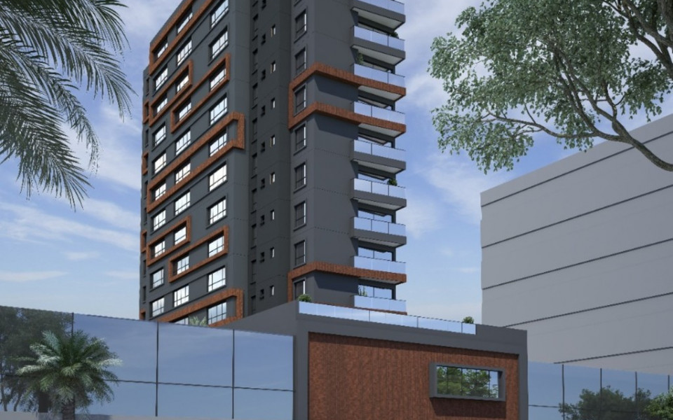 Edifício Avenida 98