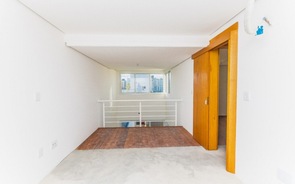 Edifício Cedros do Líbano