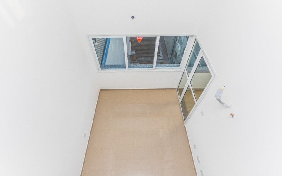 Edifício Cedros do Líbano