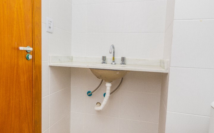 Edifício Cedros do Líbano